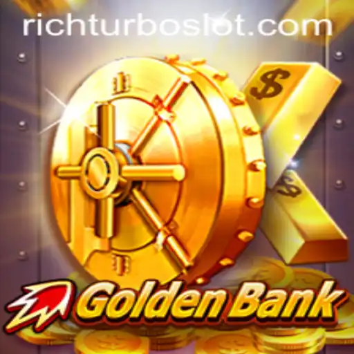 Unveiling GoldenBank: The Ultimate Gaming Experience with RICHTURBO