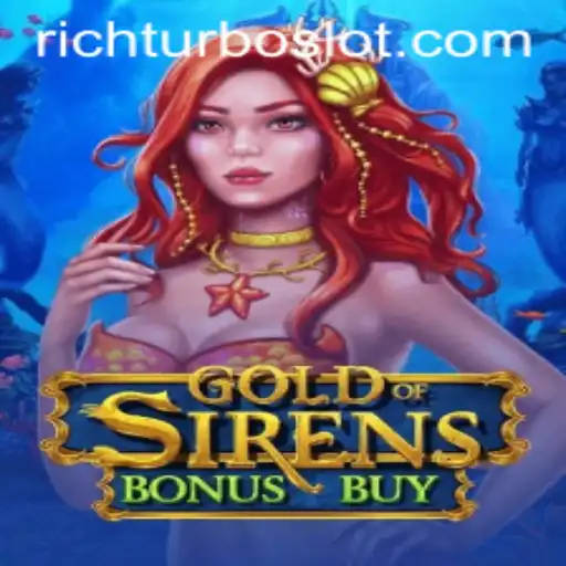 GoldofSirensBonusBuy: An Immersive Gaming Experience