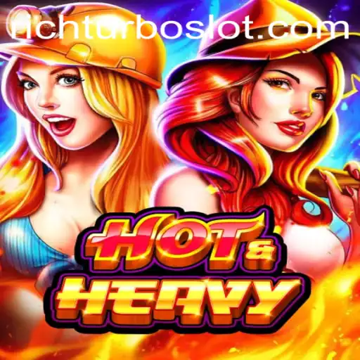 Unveiling HotHeavy: The Game that Revolutionizes Strategy with RICHTURBO