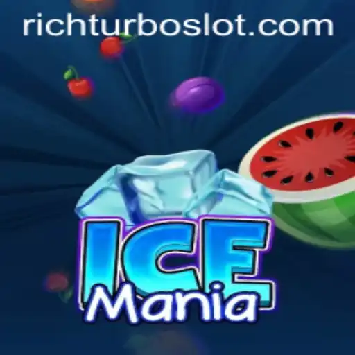The Thrilling World of IceMania and the Power of RICHTURBO