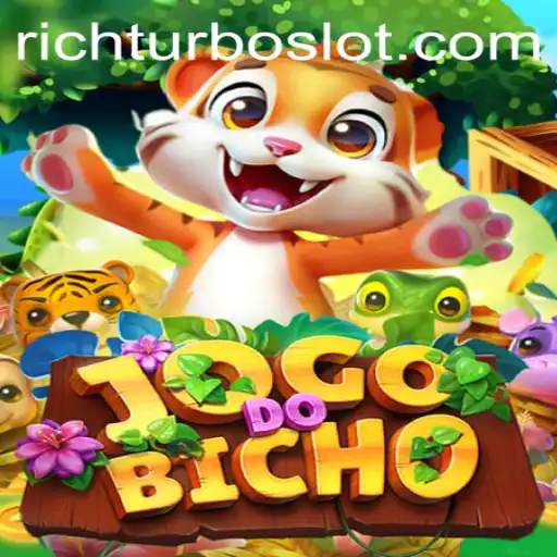 JOGODOBICHO: An Insight into the Exciting World of RICHTURBO