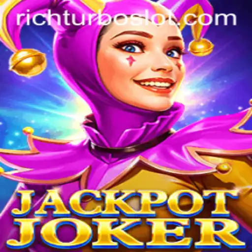 Experience the Thrill of JackpotJoker – Unleash the Power of RICHTURBO