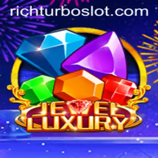JewelLuxury: The Ultimate Blend of Strategy and Glitz