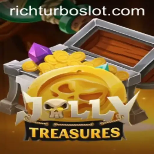 Discover the Excitement of JollyTreasures with RICHTURBO