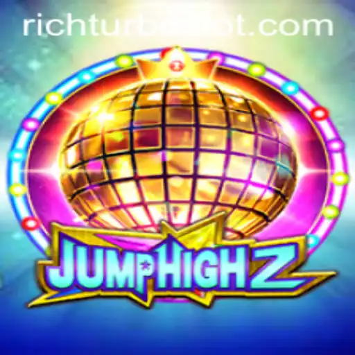 JumpHigh2: A Deep Dive into the Latest Gaming Phenomenon