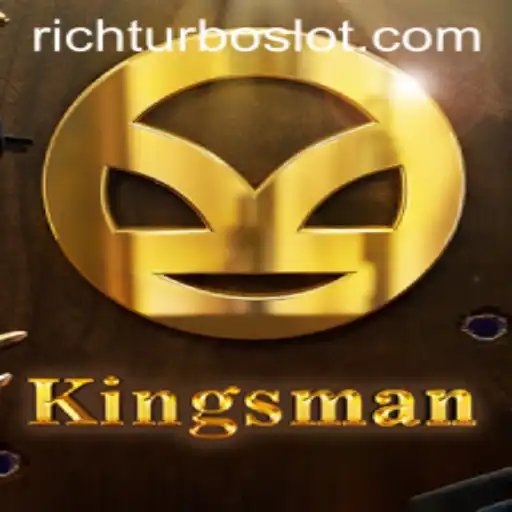 Discovering Kingsman: A Thrilling Adventure with RICHTURBO