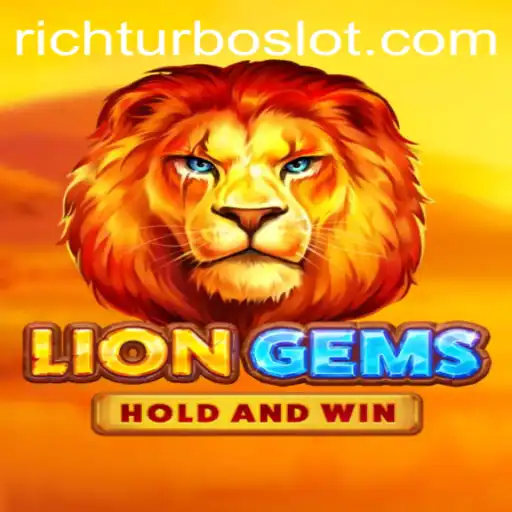 Discover LionGems: The Thrilling Adventure Awaits