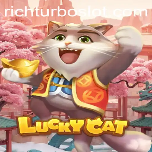 Discovering the Thrills of LuckyCat: The Game That Captivates with RICHTURBO
