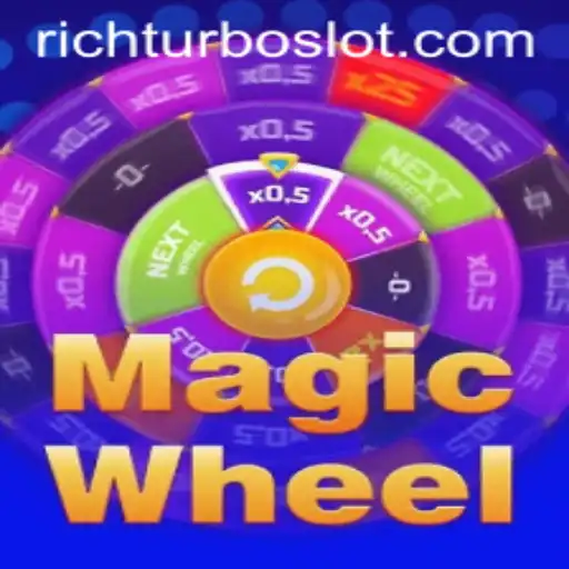 MagicWheel: The Exciting World of RICHTURBO