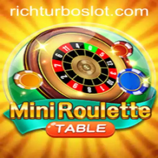Exploring the Excitement of MiniRoulette and Discovering RICHTURBO