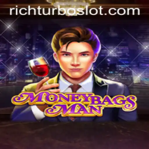 Exploring MoneybagsMan: The Game and its RICHTURBO Feature