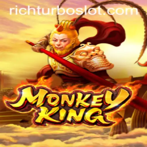 Unveiling the Adventure: Dive into the World of MonkeyKing with RICHTURBO