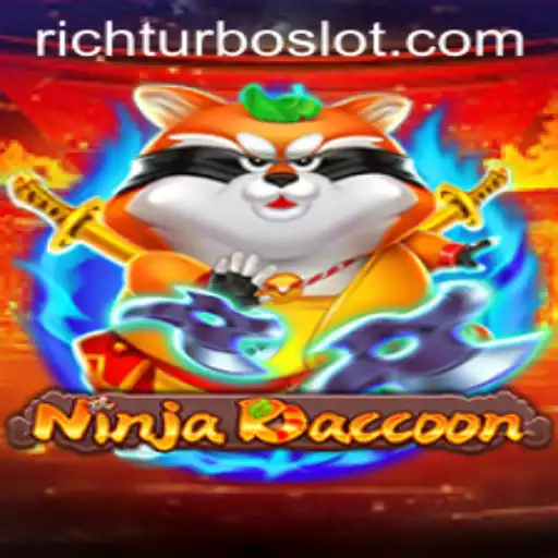 The Thrilling World of NinjaRaccoon: A Dive into RICHTURBO Excellence
