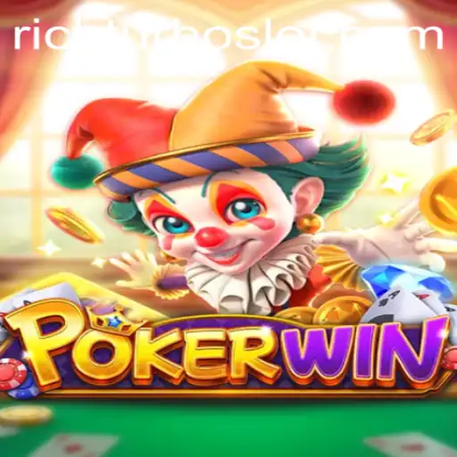 POKERWIN: Master the Art with RICHTURBO