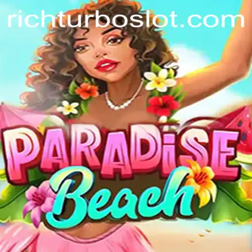 Dive into the World of ParadiseBeach: An Immersive Gaming Experience