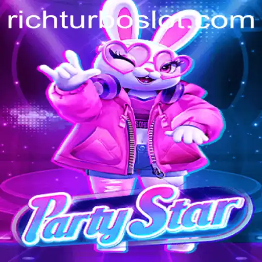 PartyStar: Dominating the Multiplayer Arena with RICHTURBO Excitement