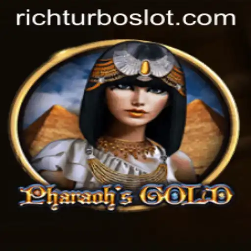 Discover the Riches of PharaohsGold: A Deep Dive into the Riveting World of RICHTURBO