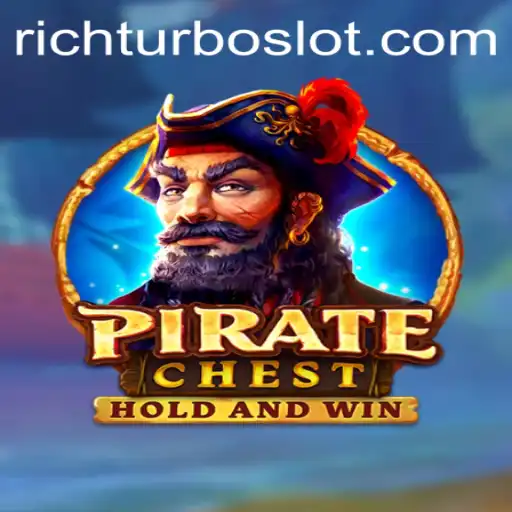 PirateChest: Exploring the Thrilling World of RICHTURBO