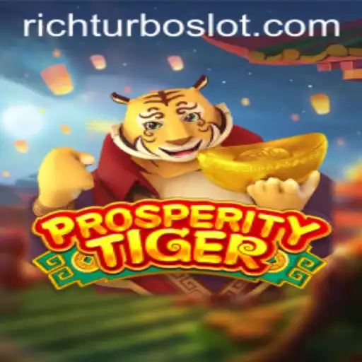 Explore the Dynamic Universe of ProsperityTiger with RICHTURBO