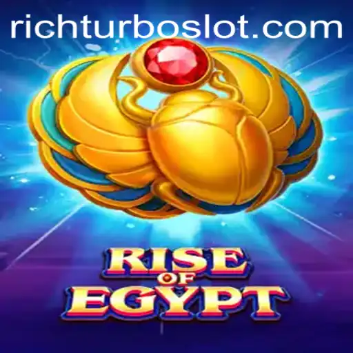 Unveiling the Secrets of RiseOfEgypt: A Journey Through Ancient Lands