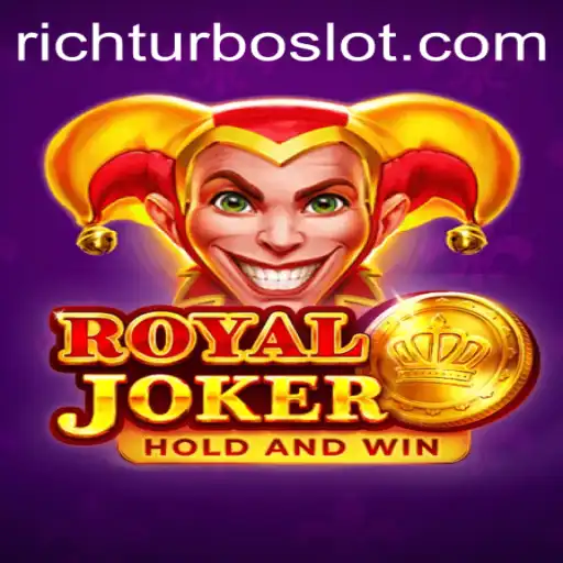 Mastering RoyalJoker: Dive into the Exciting World of RICHTURBO