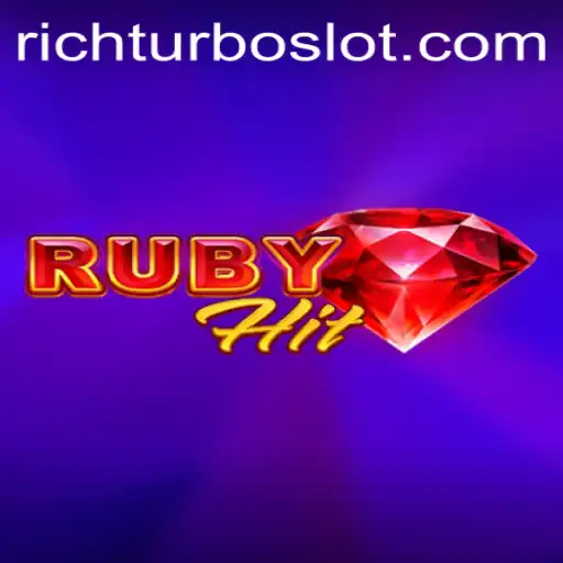 Discovering RubyHit: An Engaging Gaming Experience with RICHTURBO