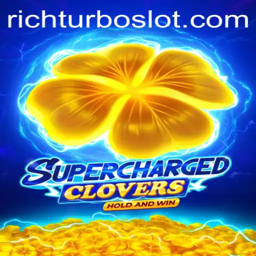 Explore the Exciting World of SchargedClovers with RICHTURBO