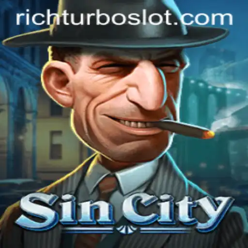 SinCity: Unraveling the Allure of RICHTURBO
