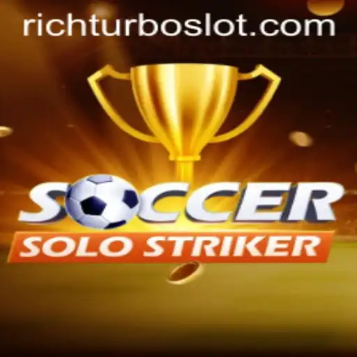 Explore SoccerSoloStriker: The Ultimate Game for Soccer Enthusiasts