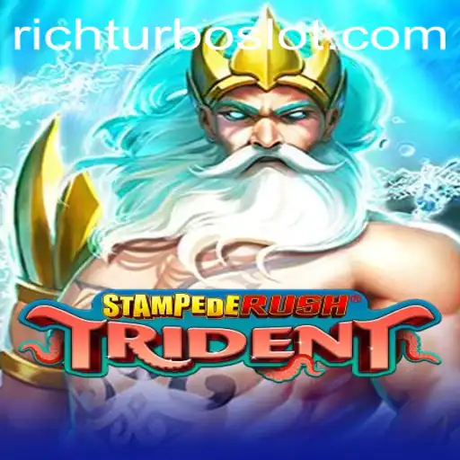 StempedeRushTrident: Navigating the World of RICHTURBO Adventures