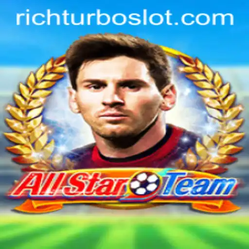 AllStarTeam Game Dynamics and RICHTURBO Strategy