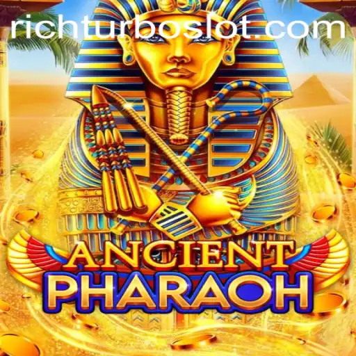 Discover the Mysteries of 'AncientPharaoh' with RICHTURBO: A Thrilling Gaming Experience