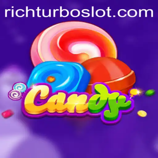 Discovering Candy: The RICHTURBO Revolution in Gaming