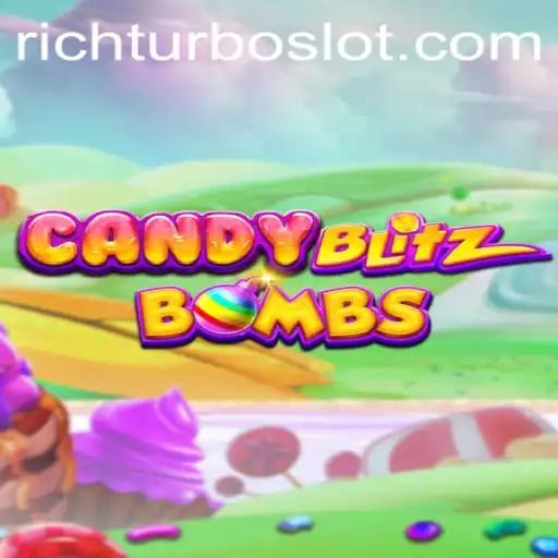 Exploring CandyBlitzBombs: The Sweet Unfolding of RICHTURBO