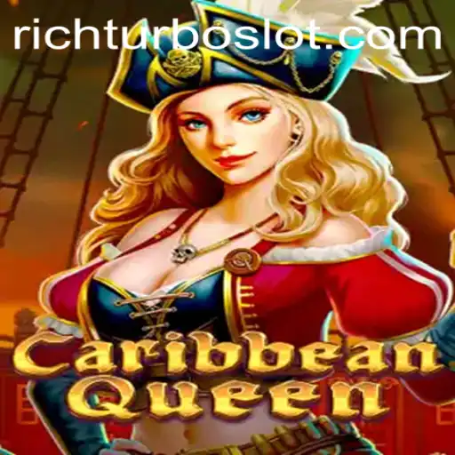 Adventures in CaribbeanQueen: Set Sail with RICHTURBO