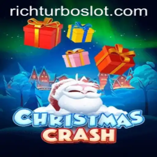 ChristmasCrash - Unwrapping the Exciting World of RICHTURBO