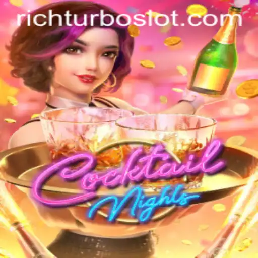 Dive into the Exciting World of CocktailNights: A Blend of Fun and Strategy