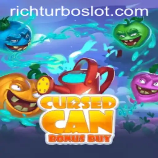 Unveiling the Thrills of CursedCanBonusBuy: An In-Depth Exploration with RICHTURBO