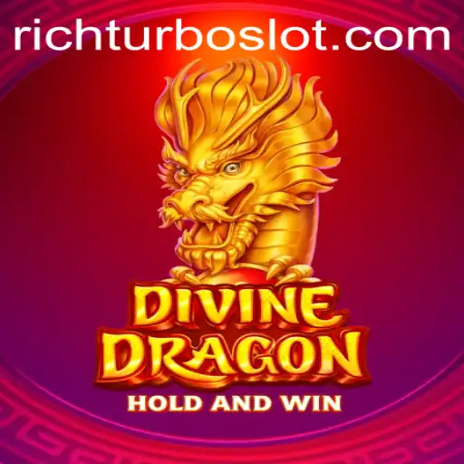Unveiling the Mystical World of DivineDragon: Adventures with RICHTURBO