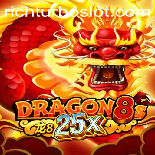 Unveiling the Mystical Realm of Dragon8s25x: A Deep Dive with RICHTURBO