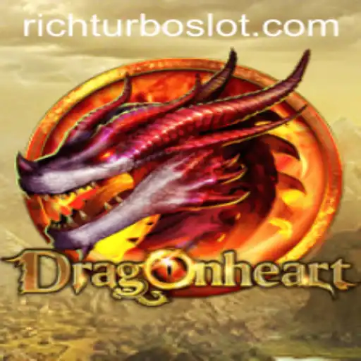 DragonHeart: Ignite Your Adventure with RICHTURBO