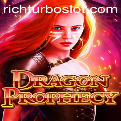 DragonProphecy: A Journey into the Realm of Fantasy