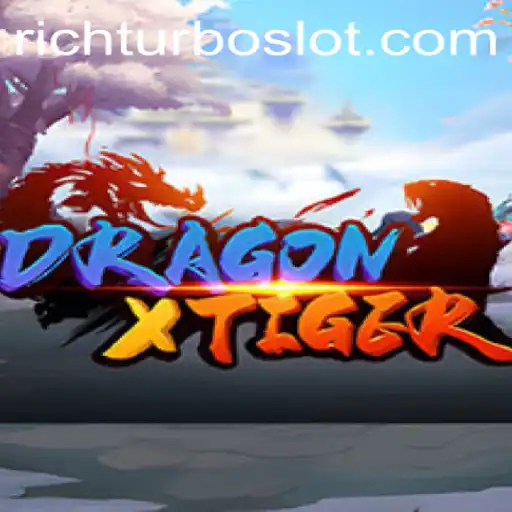 Unleashing the Ultimate Showdown in DragonXTiger: Exploring the Dynamic World of RICHTURBO