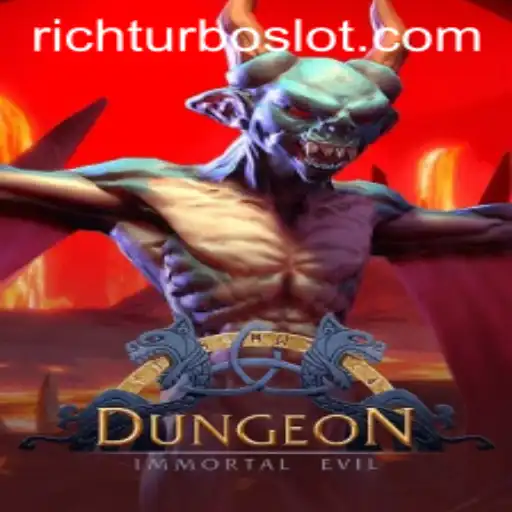 Exploring the Depths of Dungeon: A Thrilling Adventure with RICHTURBO