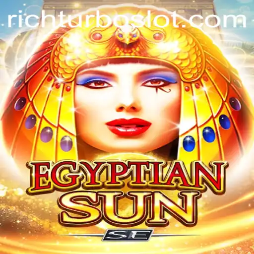 Explore the Thrilling World of EgyptianSunSE with RICHTURBO Bonuses