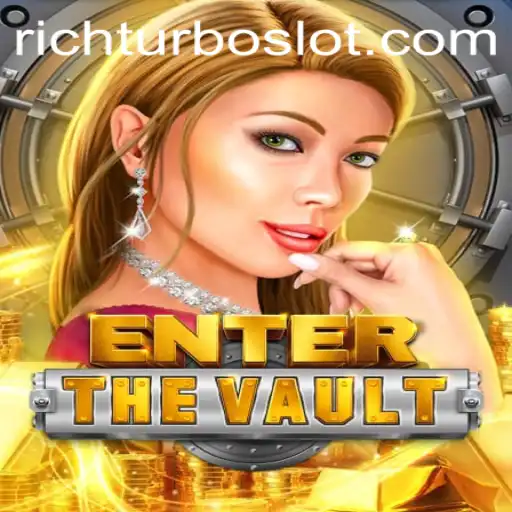 Exploring the Fascinating World of EntertheVault: A Deep Dive