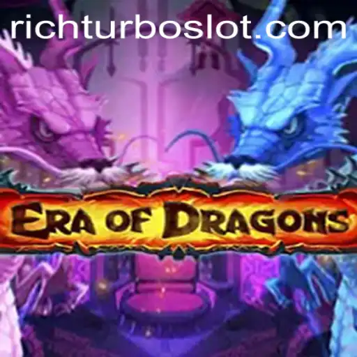 EraOfDragons: A New Dawn in Fantasy Gaming