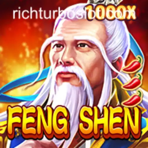 FengShen: The Mystical Realm of Adventure and Strategy