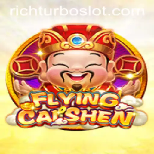 Discover the Exciting World of FlyingCaiShen with RICHTURBO