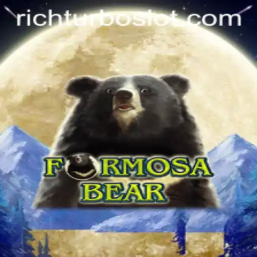 Exploring the Exciting World of FormosaBear and the Thrills of RICHTURBO